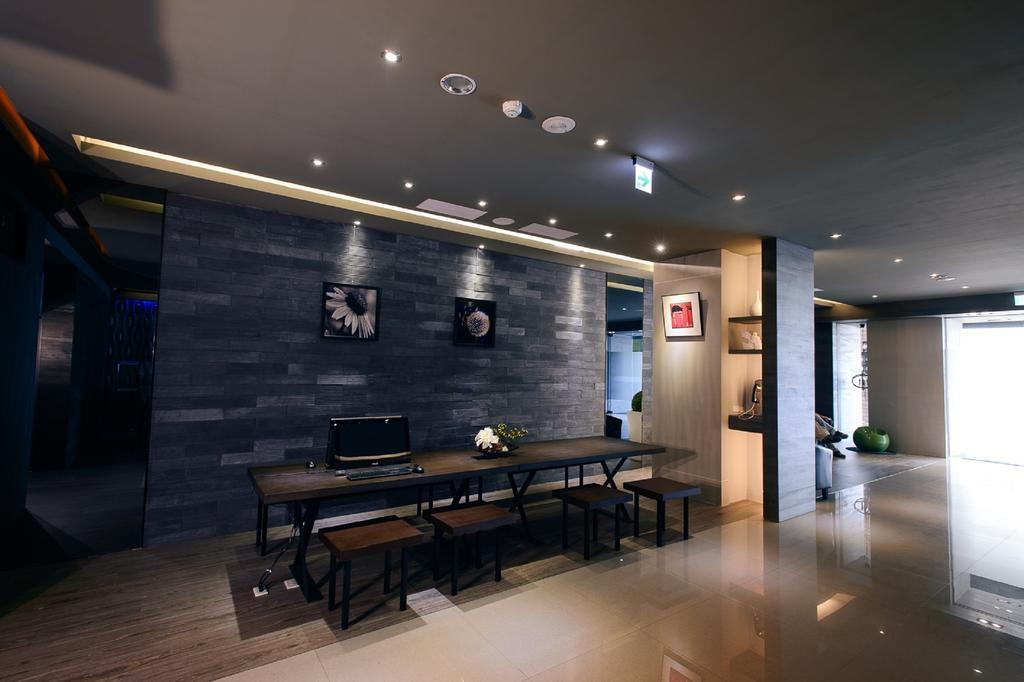Kiwi Express Hotel - Jiuru Rd Kaohsiung Bagian luar foto