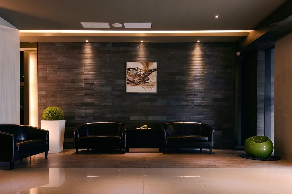 Kiwi Express Hotel - Jiuru Rd Kaohsiung Bagian luar foto